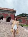 沈阳S柒彩月