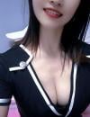 鄞州大奶骚妇