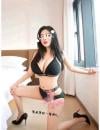 漫画身材百丽儿