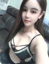 大胸水床妹儿