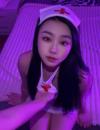 萧山娇媚淫娃乐乐