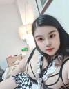 广州大肥臀灵灵