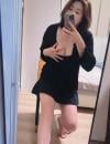 服务系大波妹