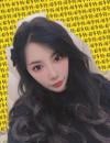高颜值桃子