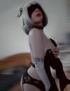 新疆大胸妹