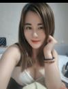 闵行倩倩配合度高