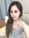 颜值湘妹子知梦