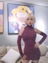 碑林丰满骚货