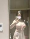 黄岛巨乳川妹子