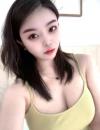 徐汇阳阳性感迷人