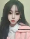 铁西颜值长腿美女
