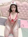 妖娆风骚少妇泄火