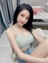 月月美女老师