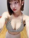 津南让人上瘾的妹子