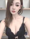 成都武侯天府美女知夏