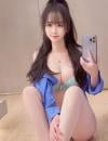 D杯制服御姐