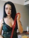 姑苏sm如意女王
