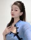 萧山性感翘臀香妃