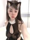 嗲嗲的小少妇