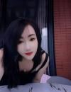 杭州骚少妇
