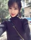 哈西开朗小妖精