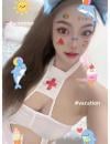 长宁熟女晴儿