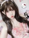 高颜值萝莉妹妹