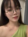 眼镜妹兼职诗诗