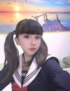 双马尾小姐姐
