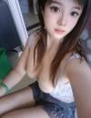 惠城小美