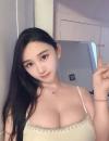 罗湖巨乳高颜御姐球球