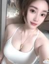 肤白大奶少妇