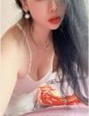闵行欧美范少妇西西