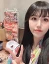 普陀温柔可人宝儿