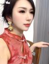 吴中御姐娜娜