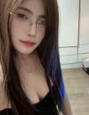秦淮子希