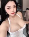 吴中大奶小如