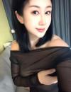 性感水磨老师夏文文