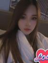 江北气质温柔小美女