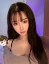 翘臀乐乐小女友