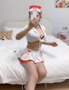 实力美臀御姐