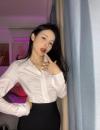 晋安性感小骚货妲己