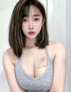 上城美乳高圆圆