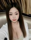 武进大胸小美女