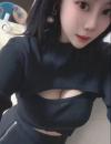 江北温柔小美女