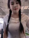天津泄火大奶熟女