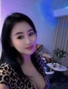未来科技城美少妇