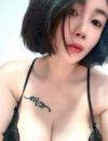 锡山巨乳小骚货