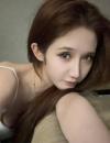 大胸美女