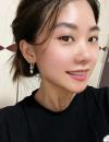 包河素颜少妇